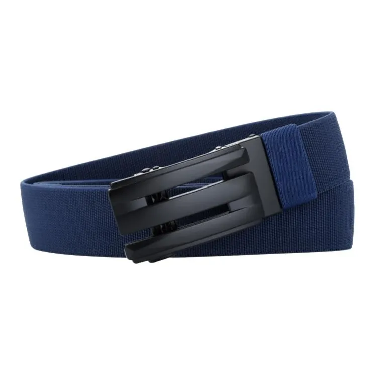 Mulinsen Polyester Belt Unisex 3cm-0
