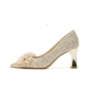 AJPAP High Heels Women's