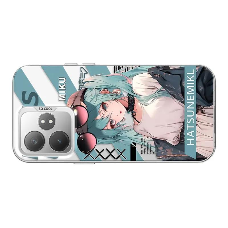 MANQIN Phone Cases-4