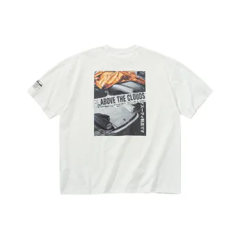 MASSULTI T Shirts Unisex