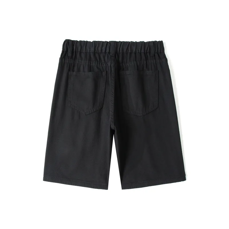 UPZCY Denim Shorts Unisex-1