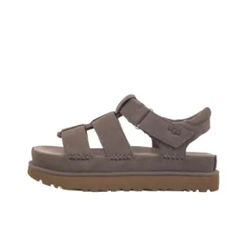 UGG W Goldenstar Strap Roman Sandals Women's Umber