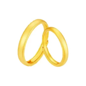 SHARK BABY S999 Fine Silver Rings Unisex