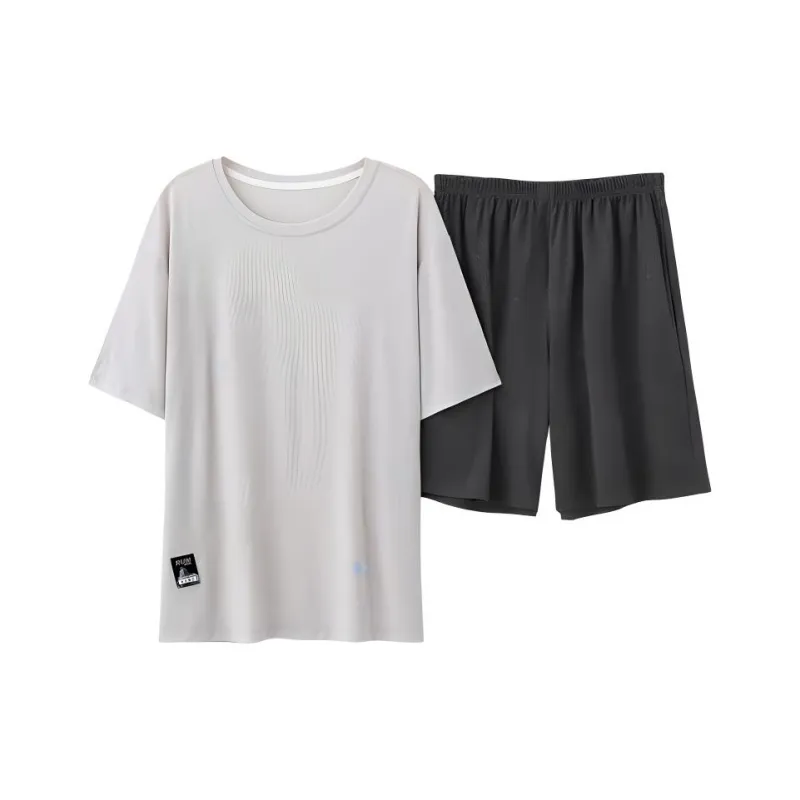 Lan Miao Men Pajama Sets-35
