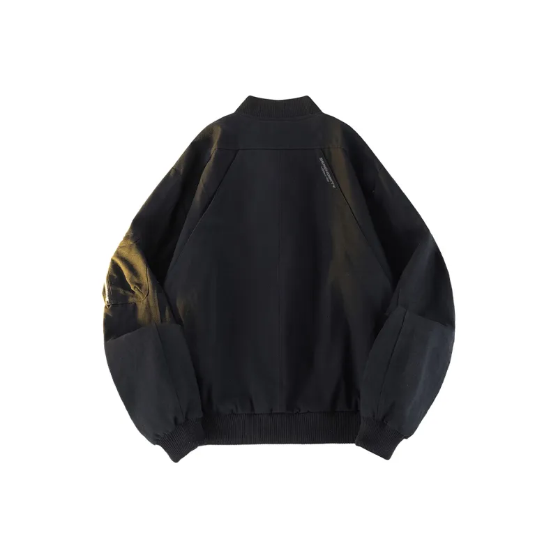 LOOX! Jackets Unisex-1