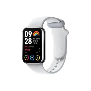 APEPALOG Watch Bands Apple Xiaomi Compatibility 120 220MM Silicone Material