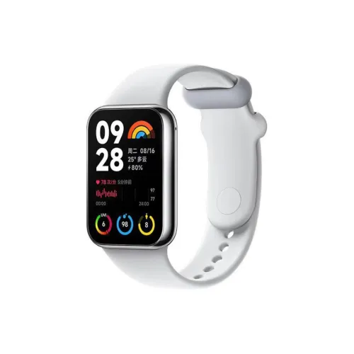 APEPALOG Watch Bands Apple Xiaomi Compatibility 120 220MM Silicone Material