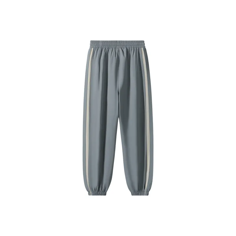 FOR FEAR THAT Casual Pants Unisex-6