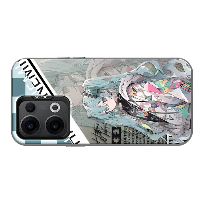 MANQIN Phone Cases-19