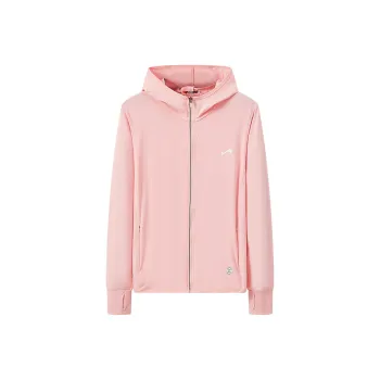 K bird Breathable UV Protection Sun Protection Clothing Lightweight Coat Unisex