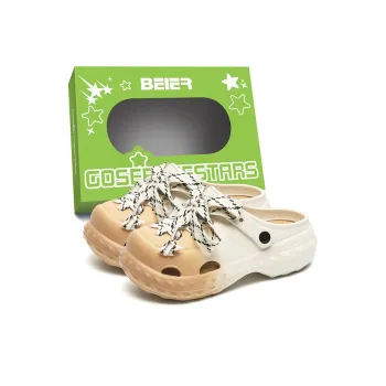 BEIER Clogs Women's