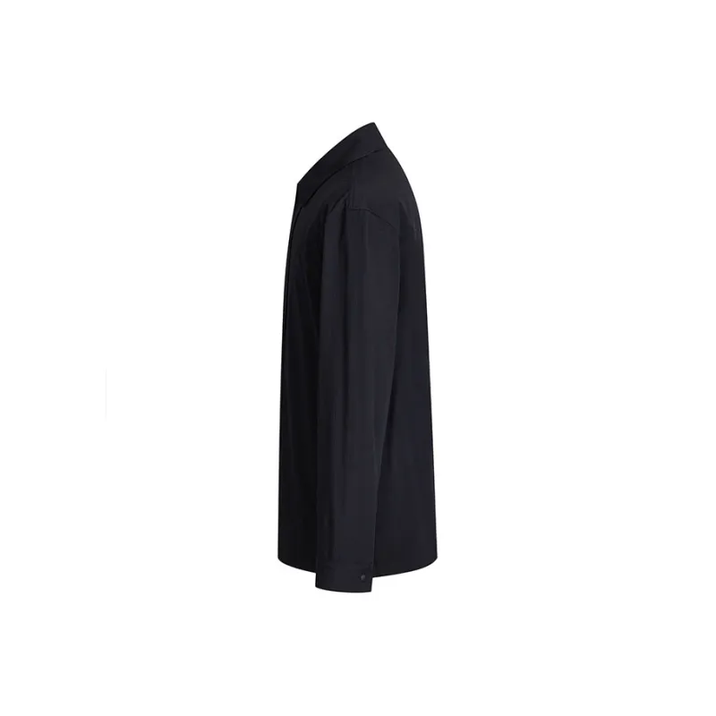 MANGANO Jackets Coats Men's Black Comes With Brand Shopping Bag-3