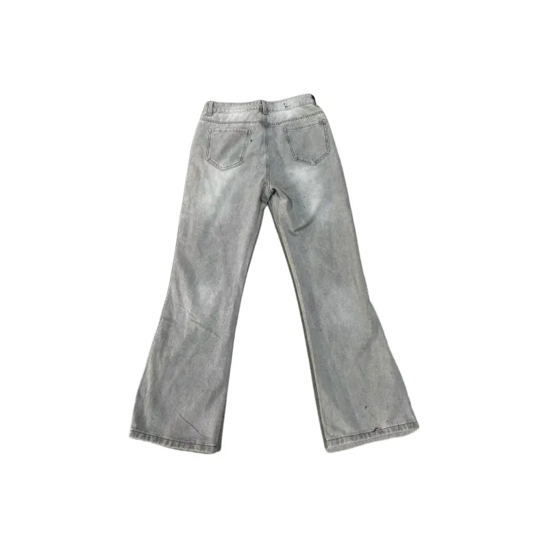 DUATOGE Jeans Men-2