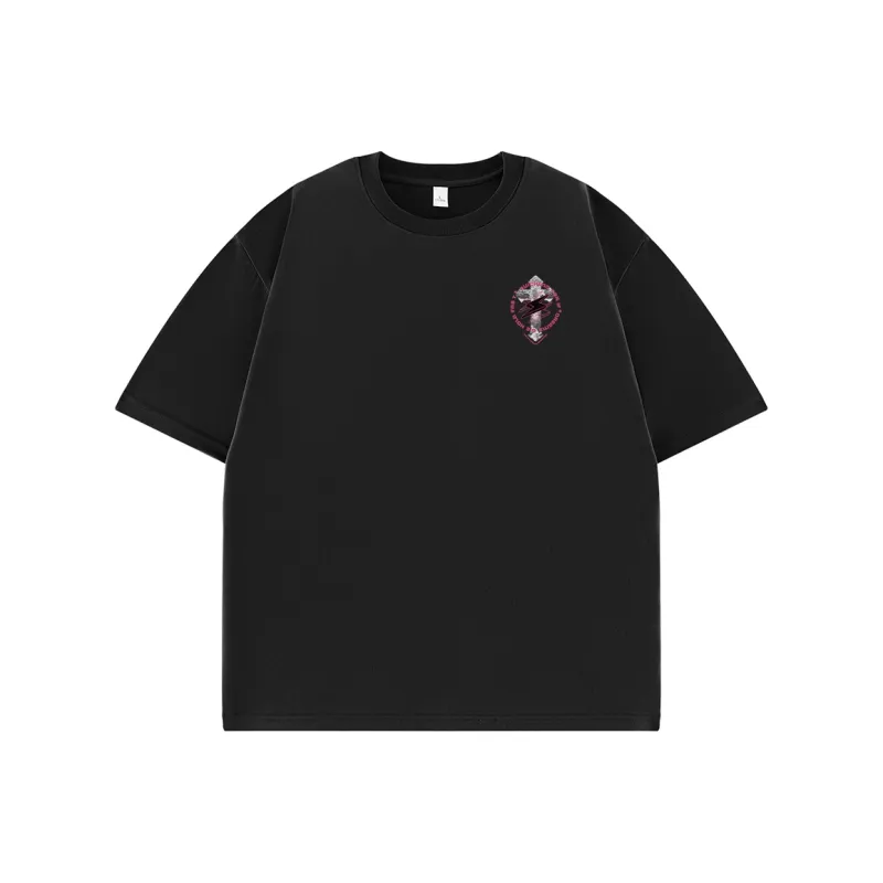 HCHUICHENG T Shirts Unisex-1