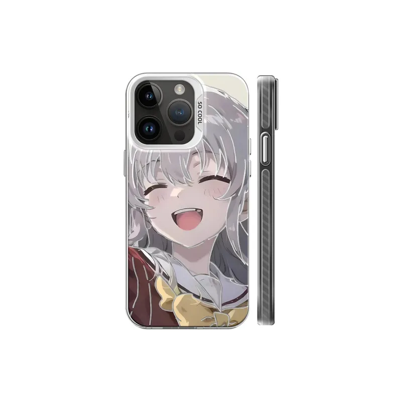 MANQIN Phone Cases-0