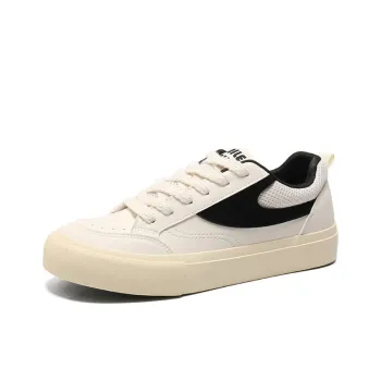 PLAY COBBLER Anti Slip And Wear Resistant Breathable Low Top Skateboard Shoes Men's