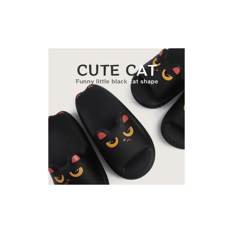 SHIGUDE Slippers / Home Slippers-1