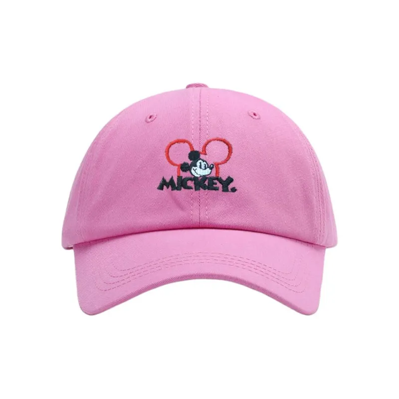 Disney Cotton Baseball Caps Unisex-12