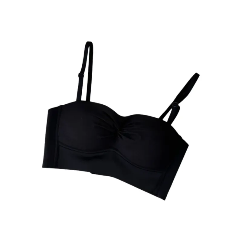 Elan and White Women's Bras-6