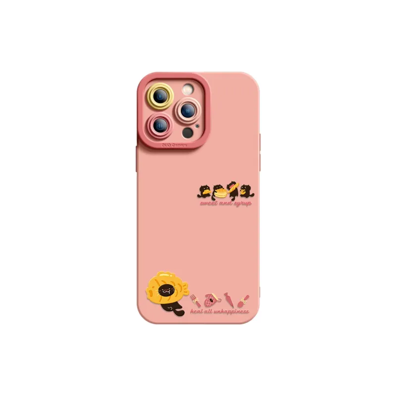 RVIXE Phone Cases-4