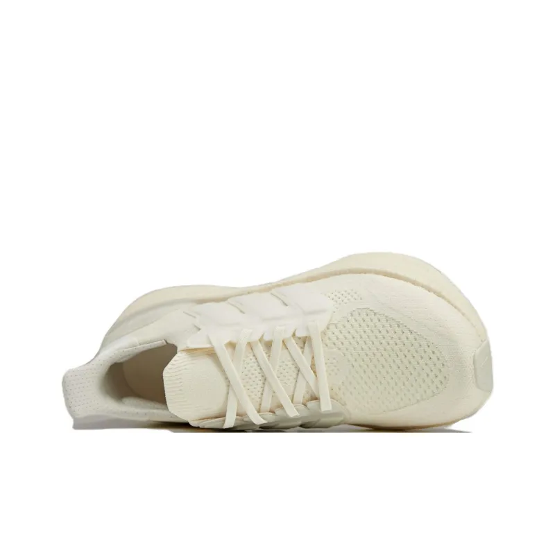 Adidas Y 3 Ultra Boost 5 Off White Wonder White-4