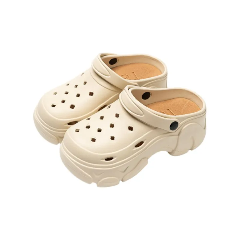 ECAC Slippers / Home Slippers-6