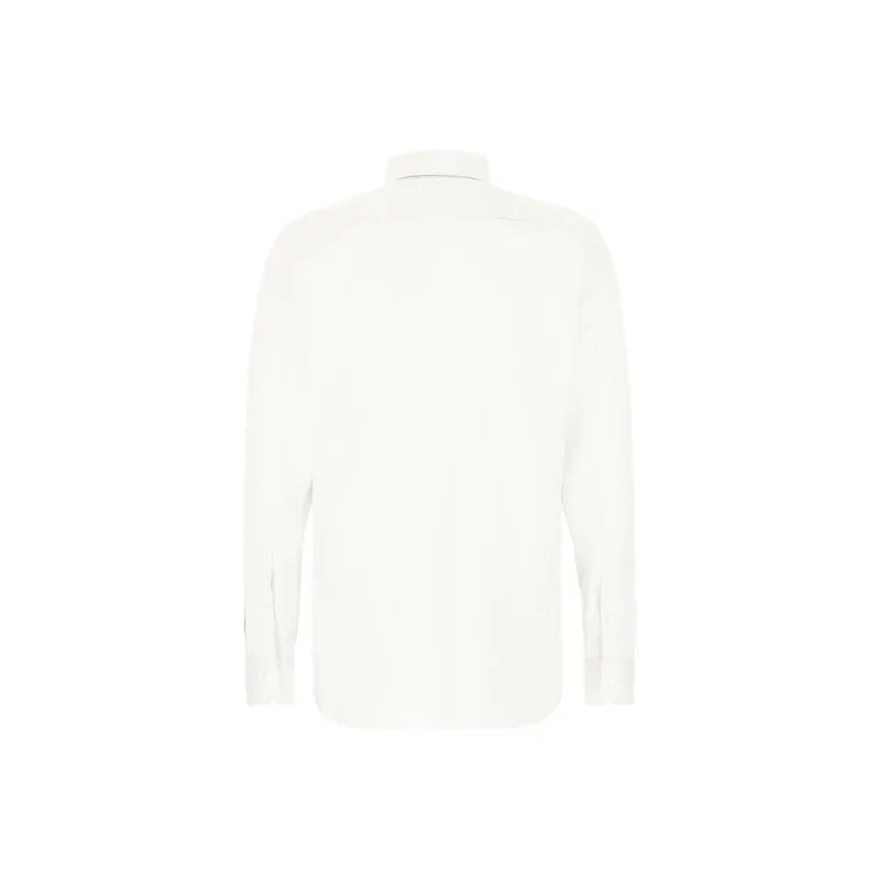 Ermenegildo Zegna Shirts Men White-1