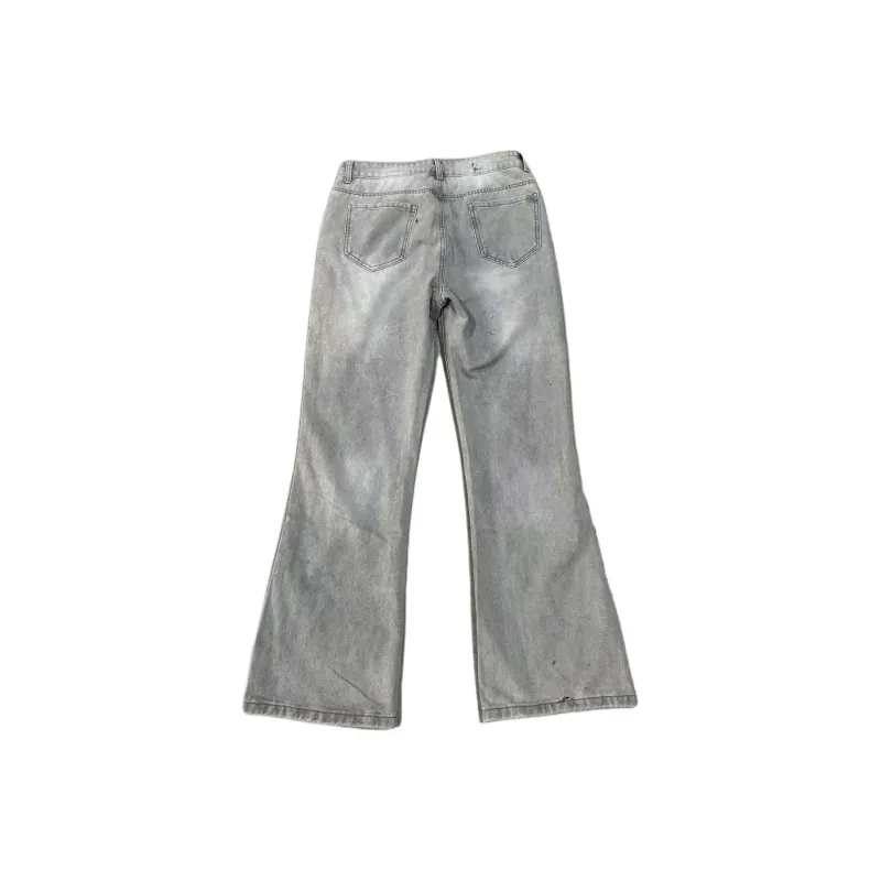 DUATOGE Jeans Men-2
