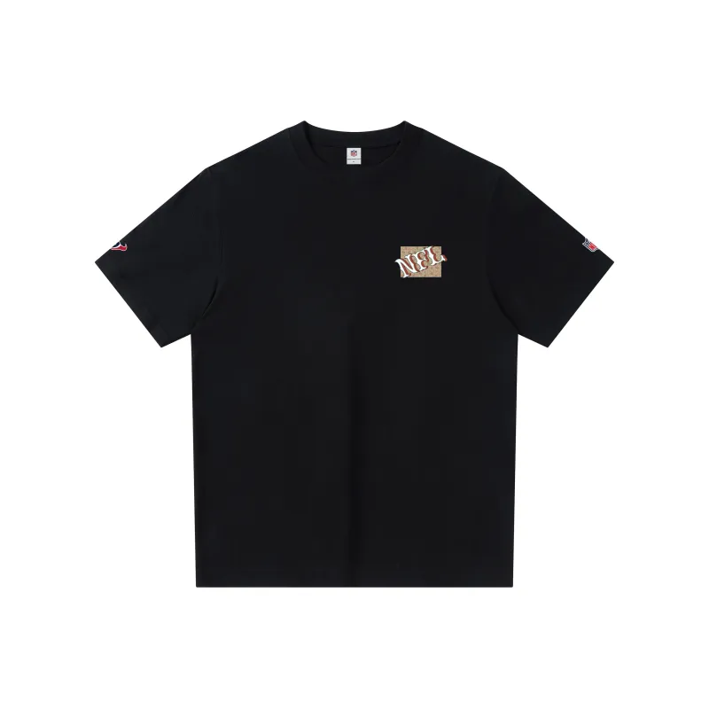 NFL T Shirts Unisex-1