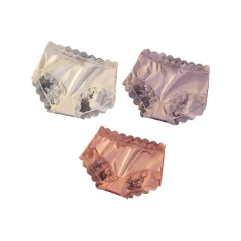GOSO Underpants Women's Combo Set