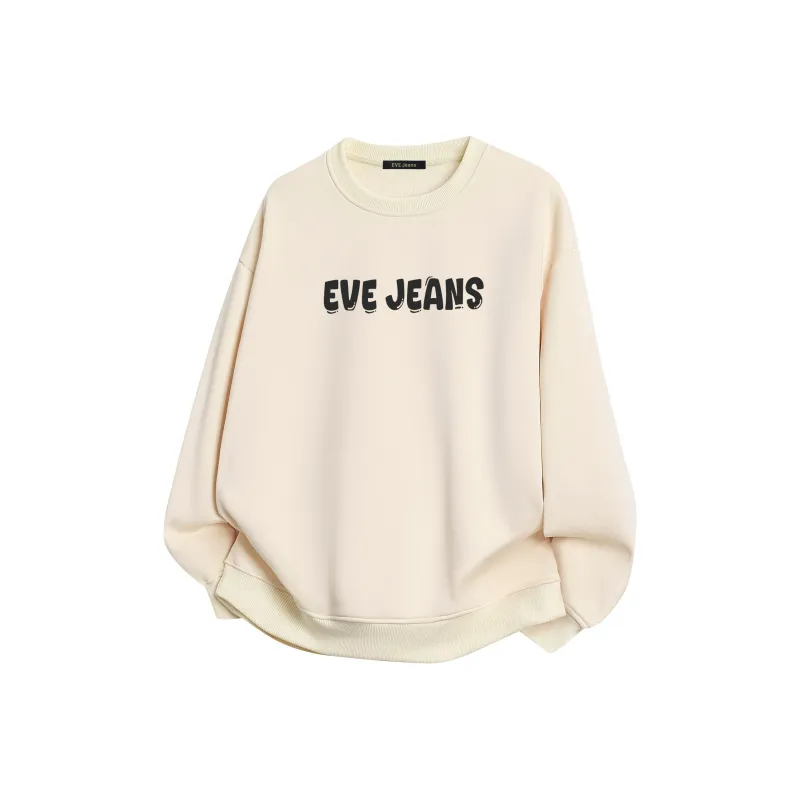 Yiwen Sweatshirts Unisex-6
