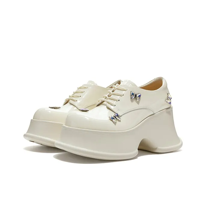 HR Women's Casual Shoes Women's-7