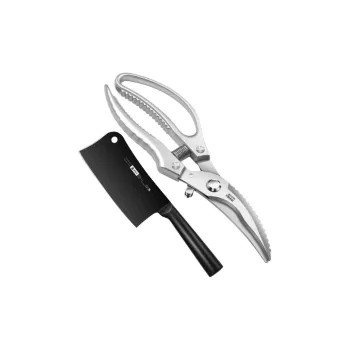 RIMEI Household Scissors