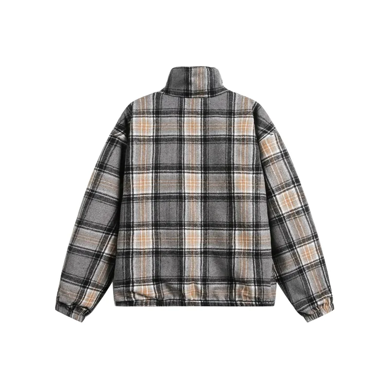 Mimx Homme Jackets Coats Unisex-3