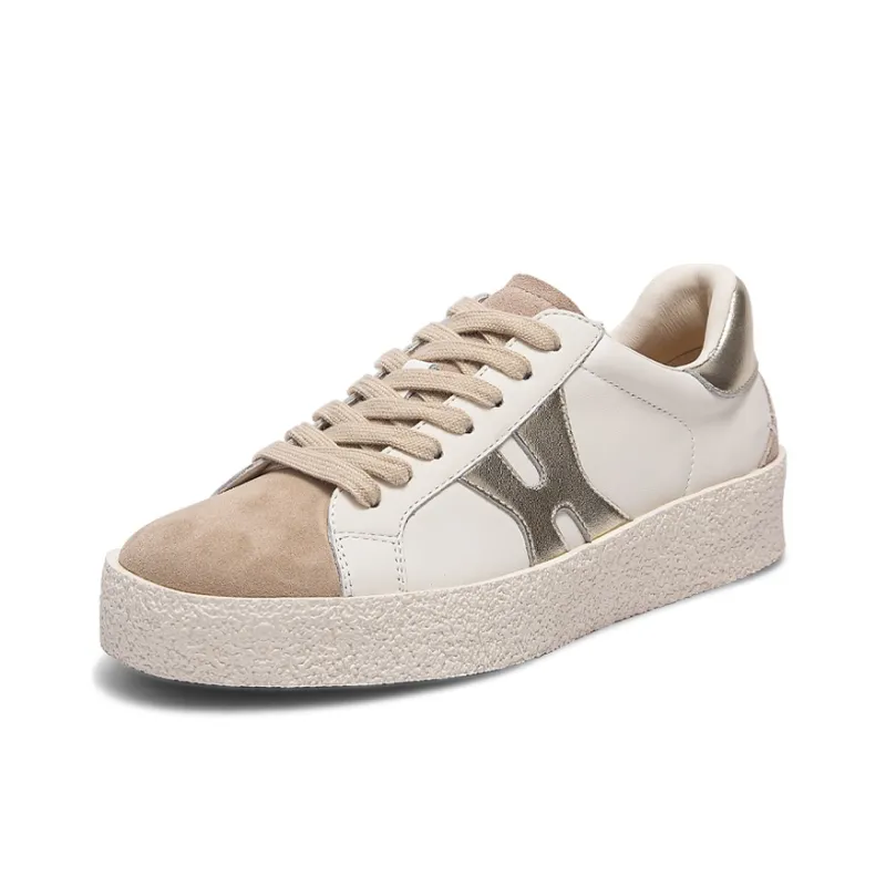 CHCH Skateboard Shoes Women's Low Top-6