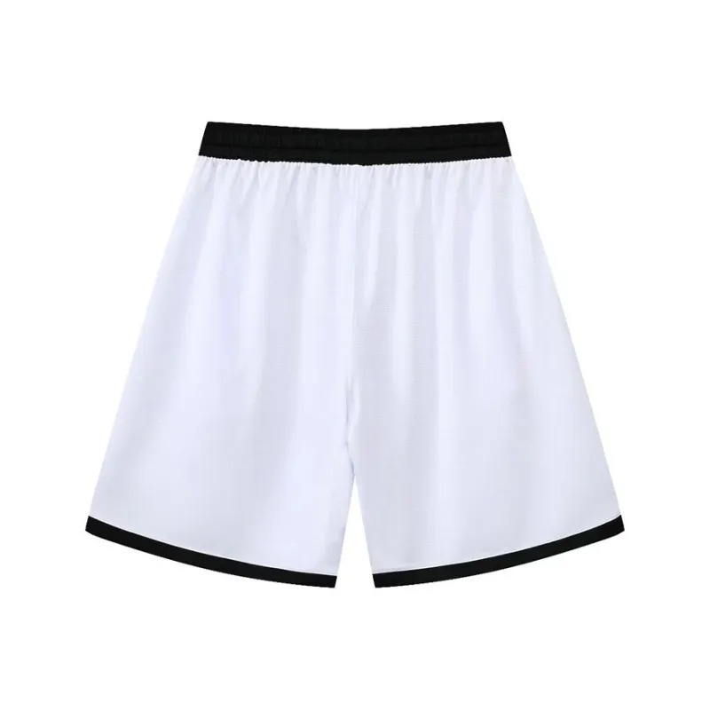 JIMI&JONS Casual Shorts Unisex-7