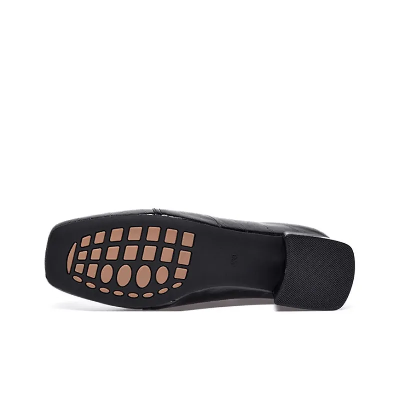 Devanro Casual Single Shoes Women's-2