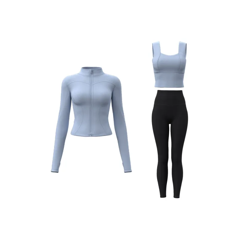 FARO Women's Shapewear-7