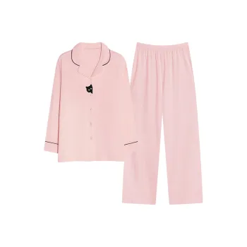 Casenland Women's Pajama Sets