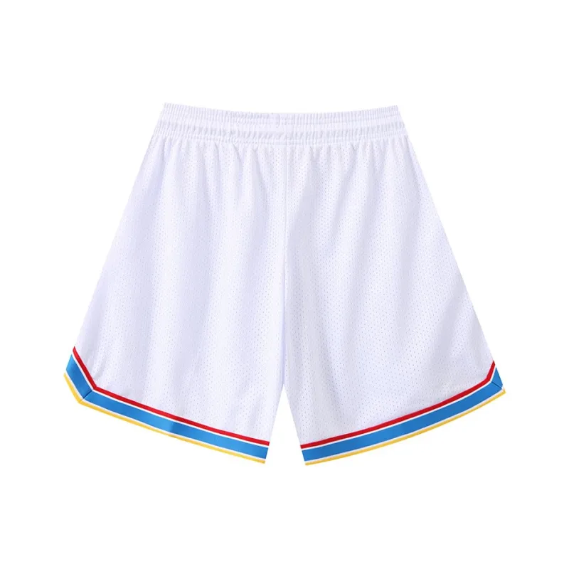 JIMI&JONS Casual Shorts Unisex-3