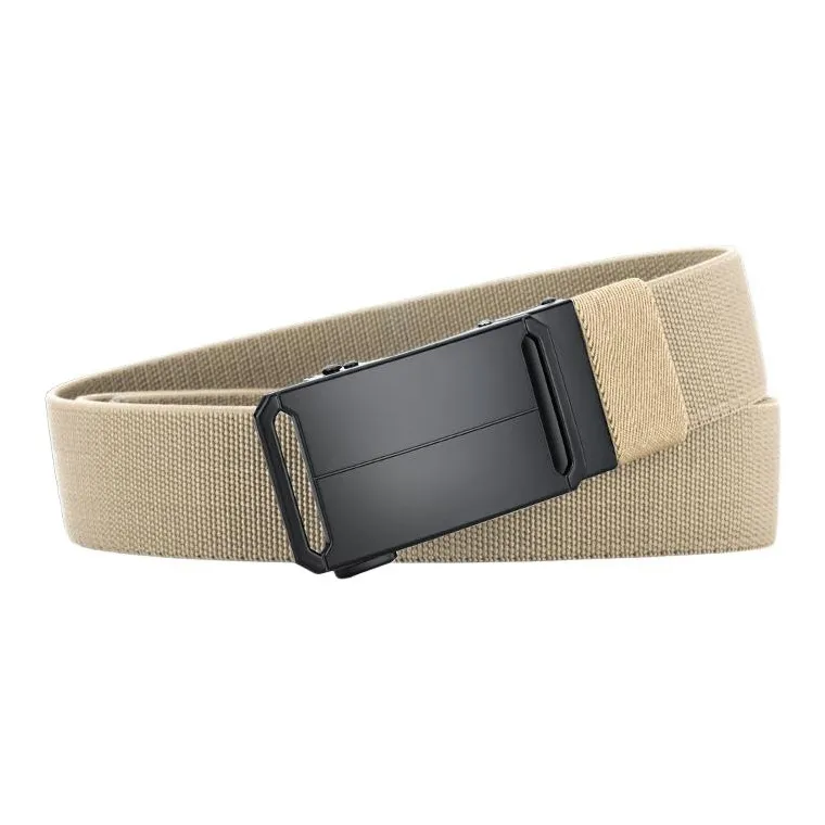Mulinsen Polyester Belt Unisex 3cm-5
