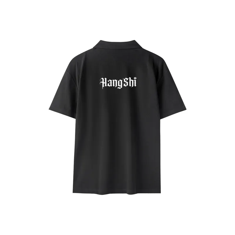 HARSIINCN Polo Shirts Men-8