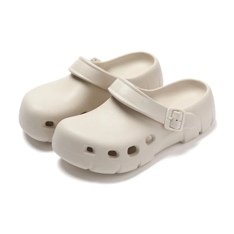 An Shangfen Slippers / Home Slippers-1