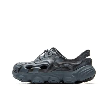 LiNing CF Tracing Rebound Wear Resistant Breathable Slip Resistant Low Top Trekking Shoes Unisex Black Cyan