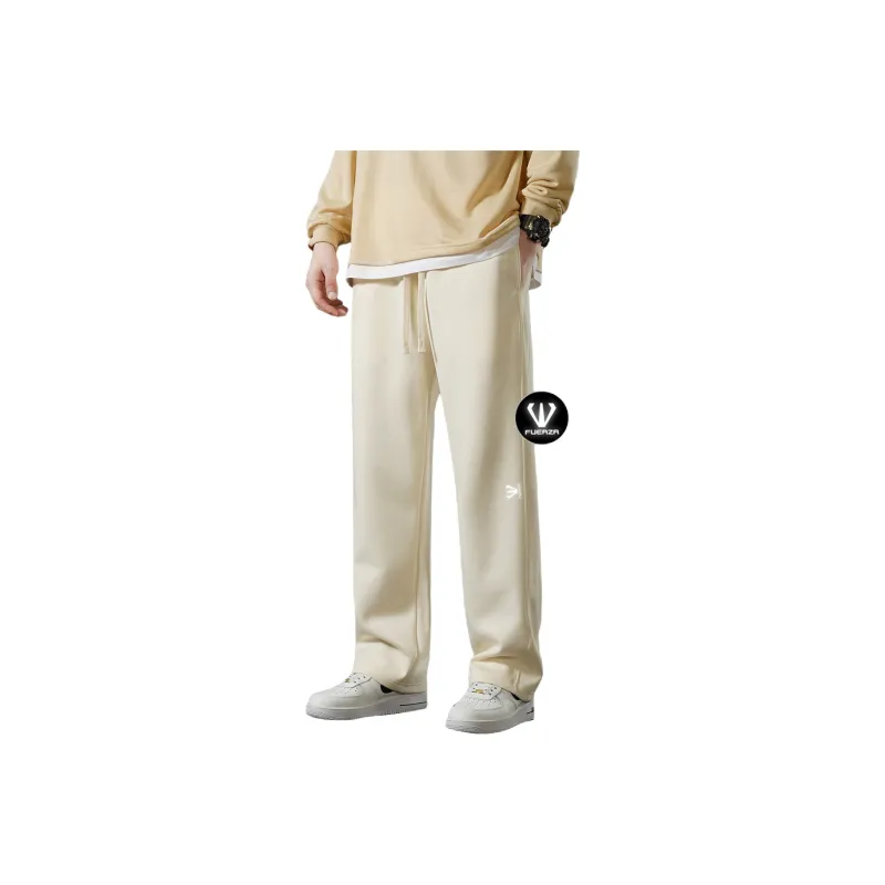 Ferrero Ross Casual Pants Unisex-10
