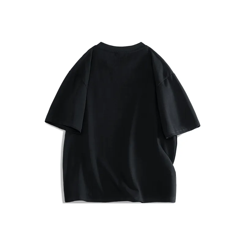 HCHUICHENG T Shirts Unisex-1