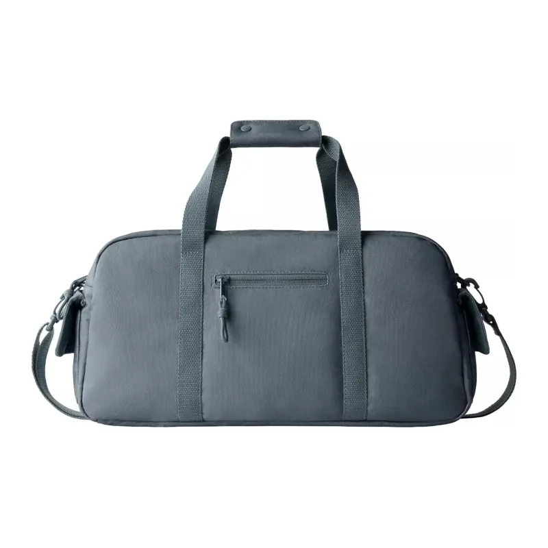 ZARA Polyester Travel Bag Kids' Blue-0
