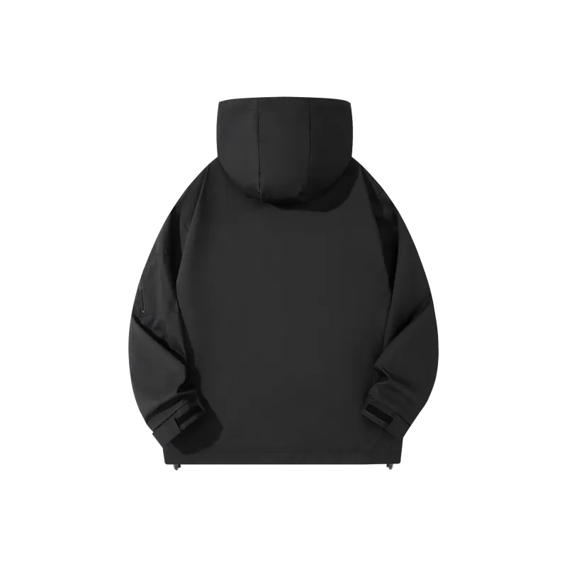 Kawasaki Jackets Unisex-3