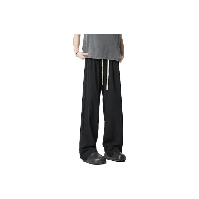 OXO OVERLOAD Casual Pants Unisex-1