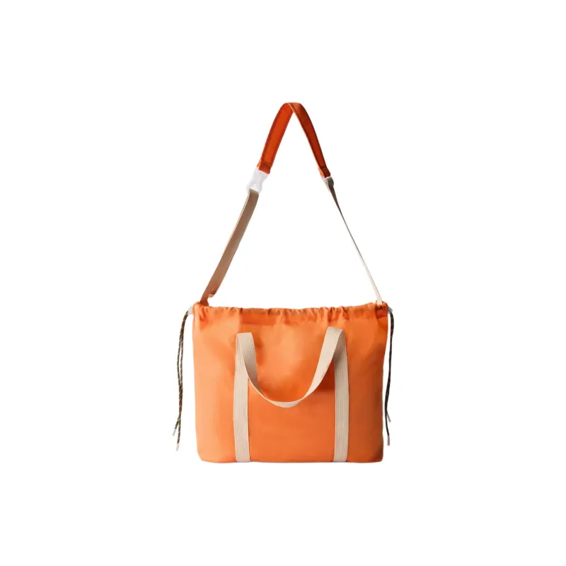ZARA Polyester One Shoulder Handbags Kids' Orange-1